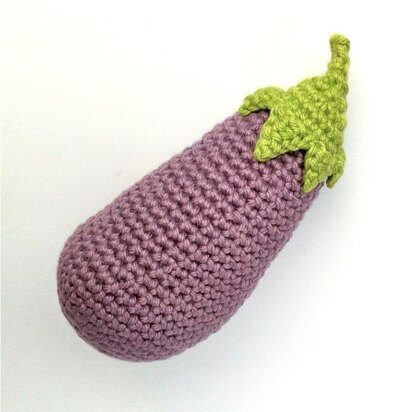 Eggplant / Aubergine