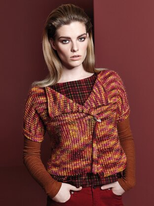 Simple Shapes Fine Art Aran