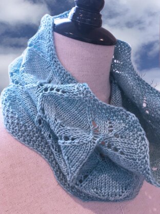 Head in the Clouds COWL