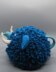 Woolly Mammoth Tea Cosy