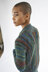 Lovage Cardigan in Berroco Sesame PDF