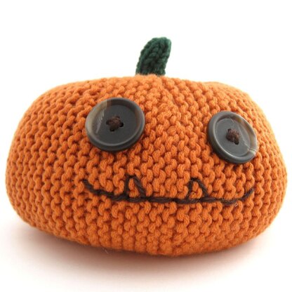 Pumpkin Head (large)