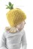 Sweet Pineapple Hat