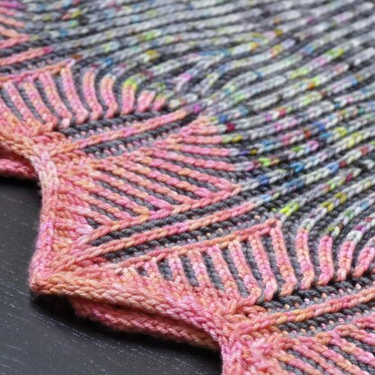Brioche Ponchology