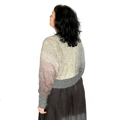 AMBAH Radvent Cardigan PDF