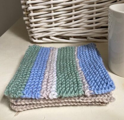 Seaside Coasters