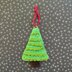 Christmas Tree Decoration