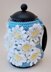 Daisy Chain Tea Cosy and Cafetiere Cosy