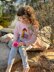 The Mini Gnome Pullover