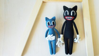 Cartoon Cat