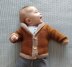 Caress Kids Cardigan | 0-14 years