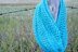 Dream Infinity Scarf