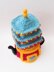 Japanese Pagoda Tea Cosy