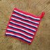 France Potholder