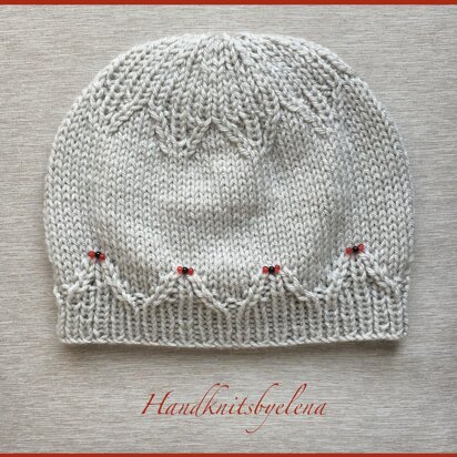 Hat Bijou in Four Sizes