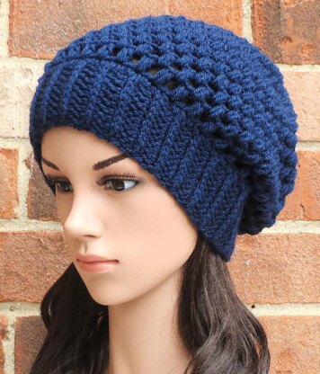 Juno Slouch Hat