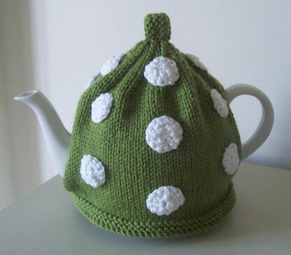 Dottie Tea Cosy