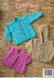 Jackets in King Cole Comfort Chunky - 3181
