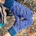 ''Nova Trava'' mittens