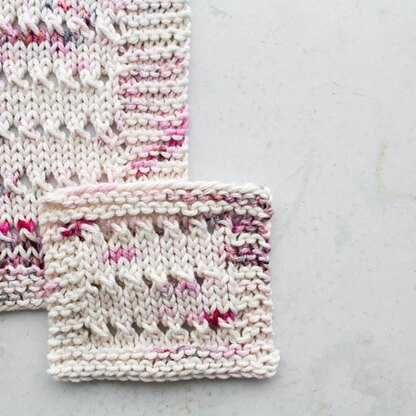 Dishcloth : Euphoria