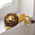 Muffin the Lion Crochet Pattern