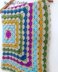 Shell Stitch Crochet Blanket