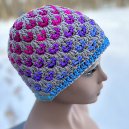 Nu'nu Beanie