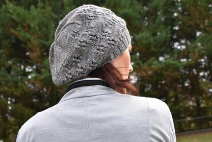 Between 2 Worlds - Slouchy/ beanie hat