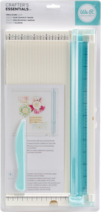 We R Memory Keepers Trim & Score Board - 315841