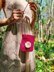 Little Flower Girl Bag