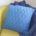 Weave In Weave Out Cushion Cover