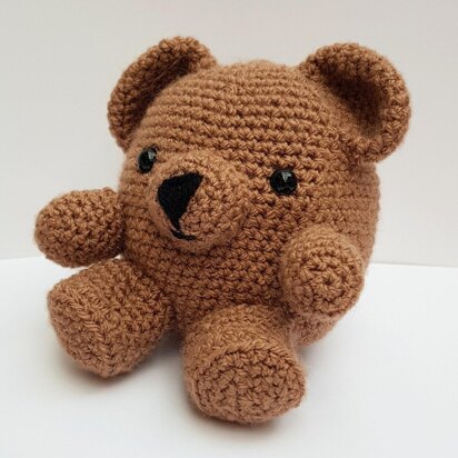 Ted the Bear
