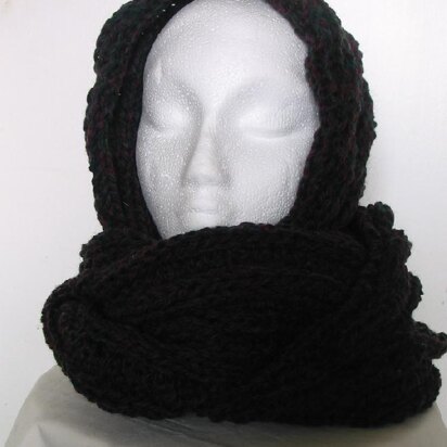 Katie Infinity Snood