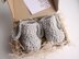 Bunny Baby Hat and Booties