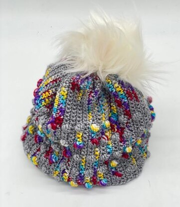 Bobble Head Hat