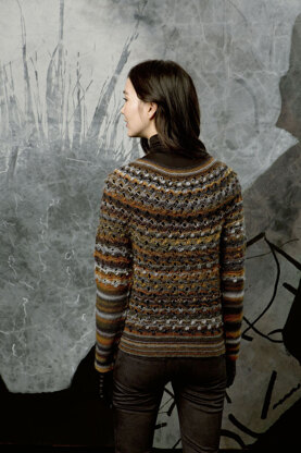 Fatto a Mano 227 Color by Lang Yarns