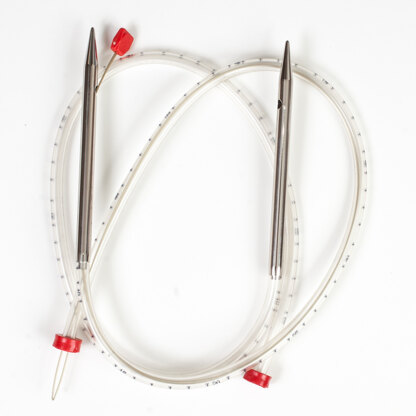 Addi Weave-Knit Needles