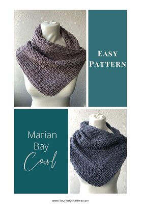 Marian Bay Cowl