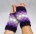 Women's Diamonds Mitts