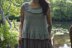 Tiered Ruffle Tank.