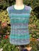 Twist Stitch Tank Top