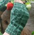 Stoloniferous Fingerless Mitts