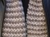 Taylor's Easy Textured Scarf