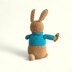 Peter Rabbit