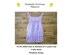 P136 Pinafore Dress