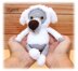 Wolf in Sheep's Clothing Crochet Pattern
