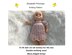P33 Doll's Dress