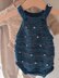 Bobble Romper / Onesie Video & PDF
