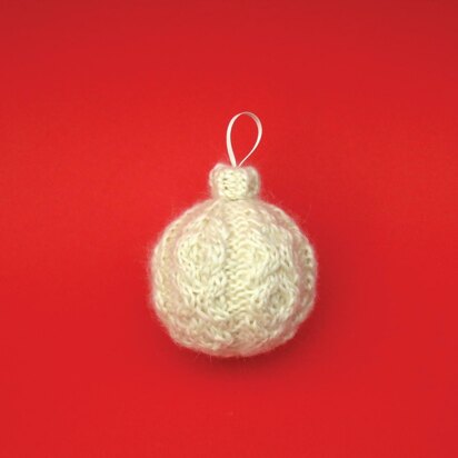 Christmas Bauble no. 20