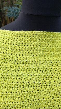 Pistachio Breeze Top